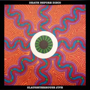 Download track Turn My Blue Dream Death Before Disco