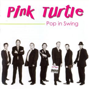 Download track Walk On The Wild Side Pink Turtle