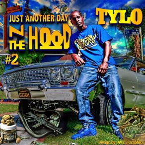 Download track Let's Go Tylo