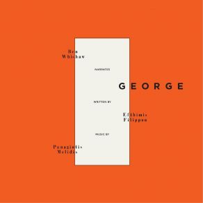 Download track Side A George, Ben Whishaw, Efthimis Fillipou, Panagiotis Melidis