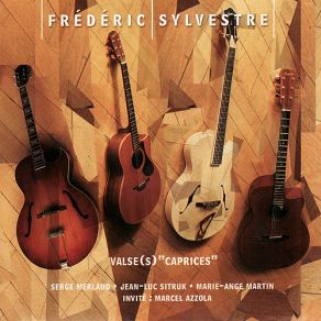 Download track Sa Préférée Frédéric Sylvestre