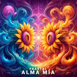 Download track Alma Mía (Tierra Version) Fraxtal