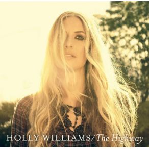 Download track Giving Up Holly Williams