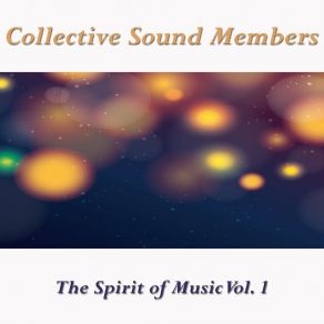 Download track Switch (Dub Mix) Collective Sound Members