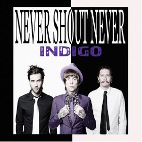 Download track Between Two Worlds Never Shout Never