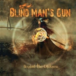 Download track Black Knight Blind Man's Gun