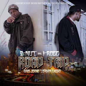 Download track Just Fine E-Nut And I-RoccBlockzilla