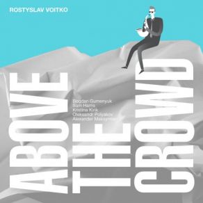 Download track Dary Rostyslav Voitko