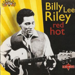 Download track Red Hot Billy Lee Riley