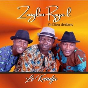 Download track Ambiance Facile Zouglou Royal