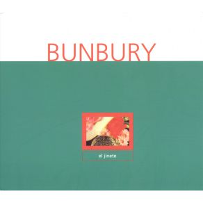 Download track El Tiempo Se Va (No Time This Time)  Bunbury