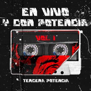 Download track El Pato Nada (En Vivo) Tercera Potencia