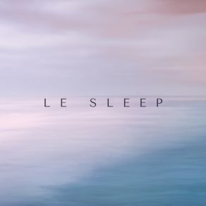 Download track Le Sleep Le Calme