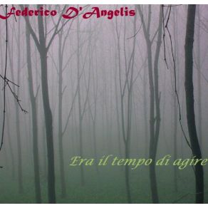 Download track Music Is Mystery Federico D'Angelis