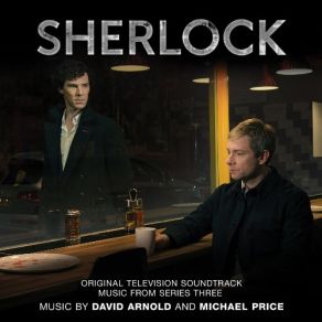 Download track Lestrade - The Movie Michael Price, David Arnold