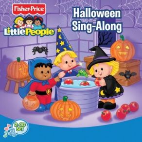 Download track Boom, Boom (Ain'T It Great To Be Crazy) Fisher - Price Little People