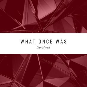 Download track What Once Was Dan Mervis