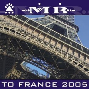 Download track To France 2005 (Beam & Sean Tyas Mix) _ MR _Sean Tyas, Beam