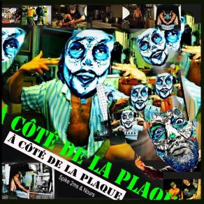 Download track La Taffe Ou La Life Spike 2ms Nours