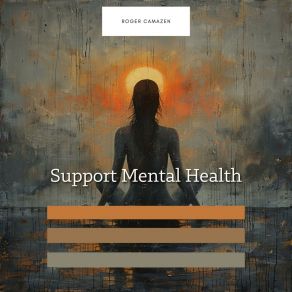 Download track Support Mental Health: Forest Dusk Noise Everlight