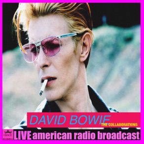 Download track I'm Deranged (Live) David Bowie