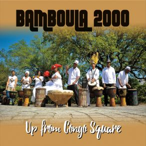 Download track Things Don't Always Go Bamboula 2000