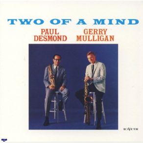 Download track Untitled Blues Waltz Gerry Mulligan, Paul Desmond