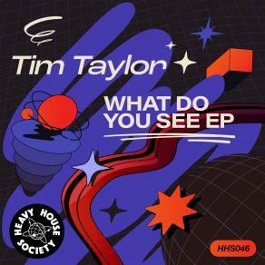 Download track This Wannnn Tim Taylor (UK)