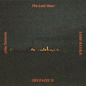 Download track The Lost Hour (Haunted Ghost Remix) Otto TaimelaHaunted Ghost