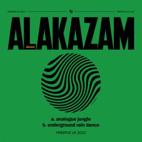 Download track Underground Rain Dance Alakazam