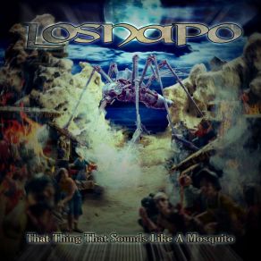 Download track The Mosquito LoSnapo