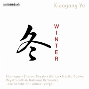 Download track Winter I, Op. 28 Royal Scottish National Orchestra