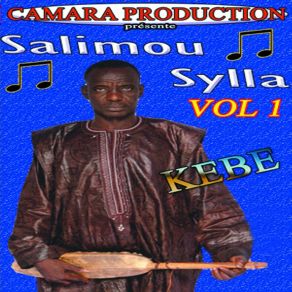 Download track Sirabassa Salimou Sylla