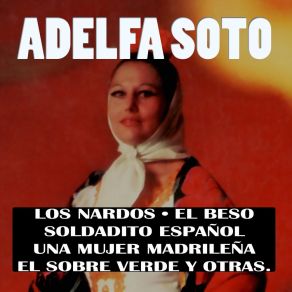 Download track Ramito De Mejorana Adelfa SotoPepe Luis Soto