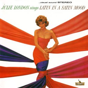 Download track Sway (Quien Sera) Julie London