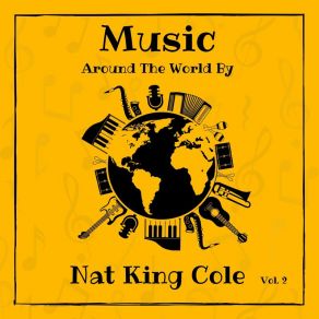 Download track Darling, Je Vous Aime Beaucoup Nat King Cole