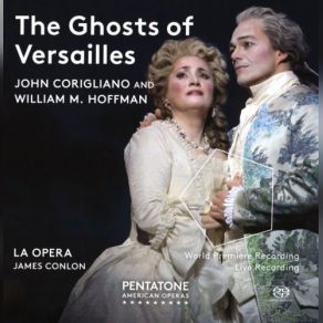 Download track 'No, Beaumarchais. It Is As It Should Have Been. Once There Was A Golden Bird' James Conlon, Los Angeles Opera Orchestra, Los Angeles Opera Chorus