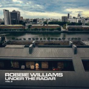 Download track The Impossible Robbie Williams