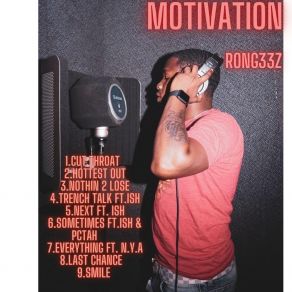 Download track Nothin 2 Lose RonG33z