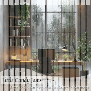 Download track Peaceful Interlude With Rain Little Candy Jams