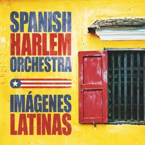 Download track Mi Amor Sincero Spanish Harlem Orchestra