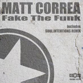 Download track Fake The Funk Matt Correa