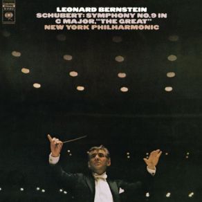 Download track I. Andante - Allegro Ma Non Tro Leonard Bernstein, New York Philharmonic