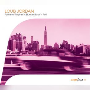 Download track Let The Good Times Roll Louis Jordan