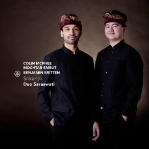 Download track Anthology Of Indonesian Classical Music, Book 1 Art Song III. Srikandi' Jan Van Der Plas, Duo Saraswati, Kris Van Der Plas