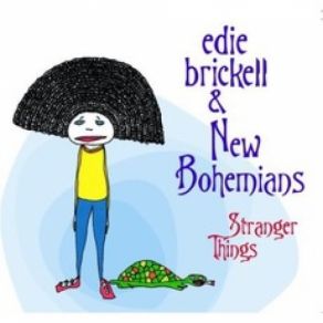 Download track Oh My Soul Edie Brickell, New Bohemians