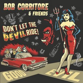 Download track Tell Me Mama Bob Corritore