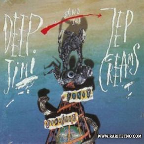 Download track Complete Life Blues Deep Jimi And The Zep Creams