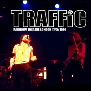 Download track Walking In The Wind Traffic