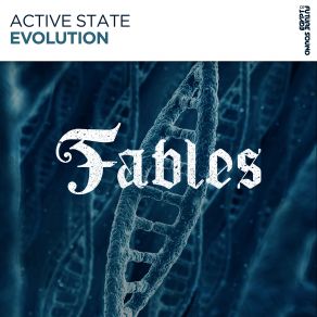 Download track Evolution' Extended Mix Active State